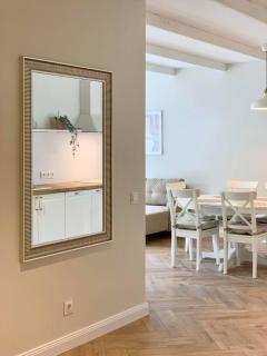 Vaivutės apartamentai No4 - Darbėnai - 7