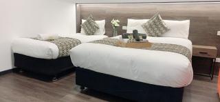 Elm Motel - Bendigo - 1