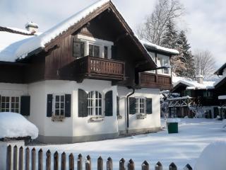 Ferienhaus Waxenstein - 8