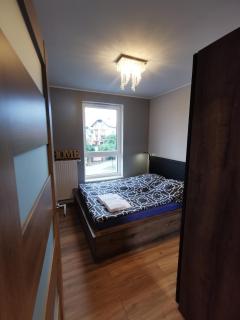 Zjawiskowy Apartament Bel Mare Parking Basen - Misdroy - 5