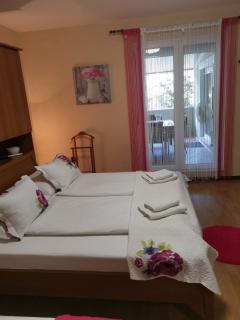 Apartman Lučica - Zadar - 3