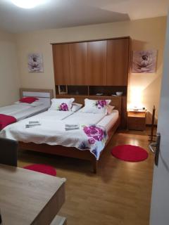 Apartman Lučica - Zadar - 2