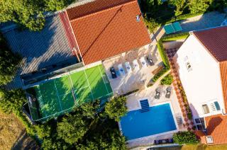 Villa Mateo with Private Pool - Gruda - 8