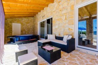 Villa Mateo with Private Pool - Gruda - 4