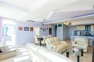 Villa Mateo with Private Pool - Gruda - 2