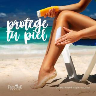 Hotel Paradise Beach - Playas - 7