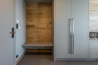 Boutique Hotel Vinařství Škrobák - Čejkovice - 1