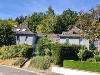 Alte Schule 3, Urlaub wo einst die Dorfschule war - 7