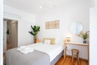 Sao Bento Cozy Apartments - by LU Holidays - Lisboa - 1