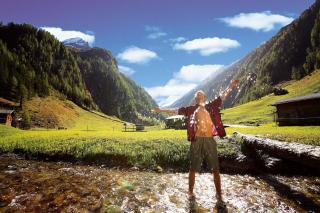 Chalet Lena - Gerlos - 8