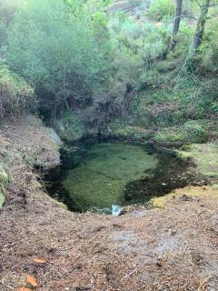 Quinta De Cabrum - Alvoco da Serra - 1