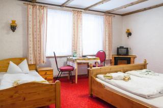 Hotel Waldoase Hirschbüchenkopf - 7