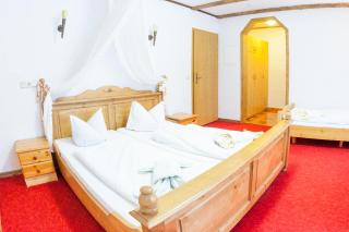 Hotel Waldoase Hirschbüchenkopf - 6