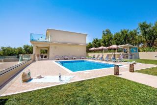 Villa Hill Families Only - Laganas - 4