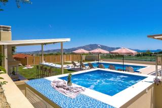 Villa Hill Families Only - Laganas - 1