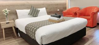 Elm Motel - Bendigo - 7