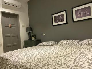 Mahkota Apartment Room - 7