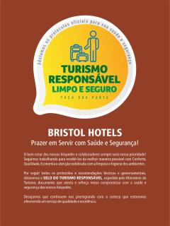BRISTOL EASY HOTEL - RIO BONITO - 9