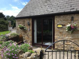 Barlow Country Club - Mill Farm Cottages - 5