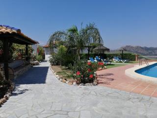Casa Rural El Puerto - El Chorro - 4