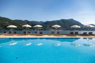 Park Hotel Casimiro - San Felice del Benaco - 9