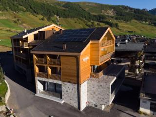 Montivas Lodge - Livigno - 9