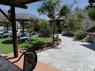 Casa Rural El Puerto - 1