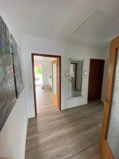 Haus Sonnenweg 6 auf der Sonnenseite im Westerwald - Höhr-Grenzhausen - 2