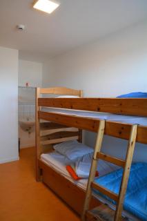 Le Fagotin - Youth hostel - Stoumont - 4