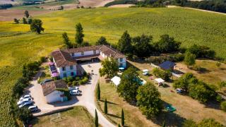 residence la Salamandre kamers - 2