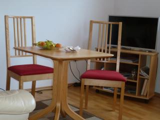 Ferienwohnung Roth am Naturschutzgebiet Bodensee Eriskircher Ried - Eriskirch - 7