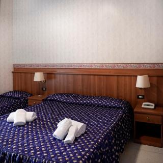 Hotel Capys - Capua - 1