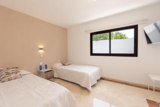 Villa Sea Breeze Jarea - Playa Blanca - 4