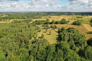 Dom Wakacyjny Kuszewo - 7