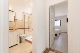 Villa Sea Breeze Jarea - Playa Blanca - 1