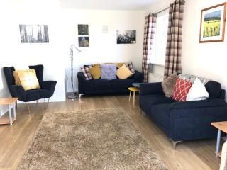Coolfinn Cottage - Ballycastle - 1