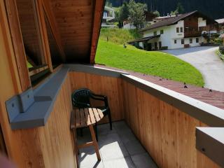 Alpenhaus Christian - Neustift im Stubaital - 4