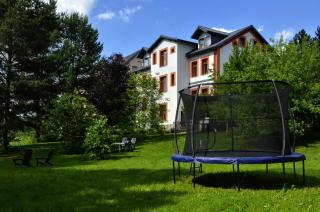 Apartmány Irisis - Chvaleč - 0