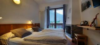 Residence Weissthor - Macugnaga - 2