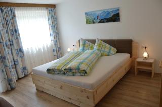 Ferienwohnung Plattner inklusive Sommercard - Jerzens - 9