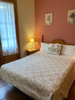 Apartament rural per a 6 · Pardines - 5