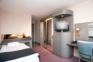 Memory Hotel - Stoccolma - 4