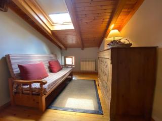 Can Janpere II - Pardines - 7