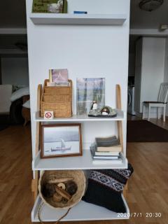 One bedroom self-contained accommodation - Lerwick - 6