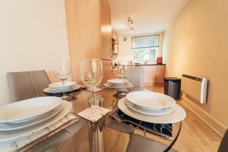 The Stay Company, Dalby House - Derby - 3
