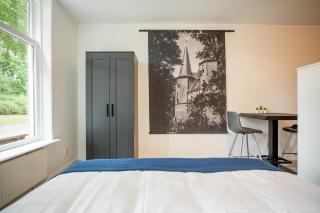 Bed&Breakfast Tussen de Poorten - 3