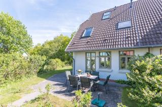 Ferienhaussiedlung Strandperlen Sanddornhof 7a (Typ VIII) - Wustrow - 0