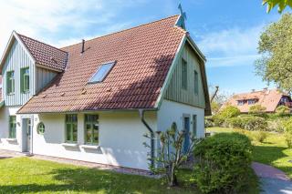 Ferienhaussiedlung Strandperlen Sanddornhof 3a (Typ VIII) - Wustrow - 0