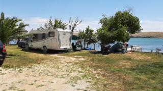 Camp Pere - 1