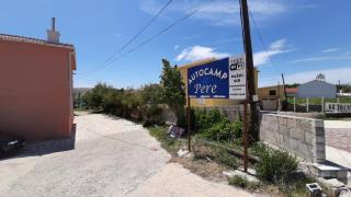 Camp Pere - 2